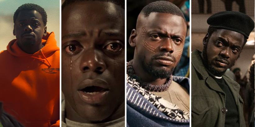     Daniel Kaluuya. Gwiazda Uciekaj! i Nie! kontra słowo różnorodność - rasizm w Hollywood